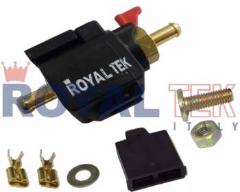 RT EVC001